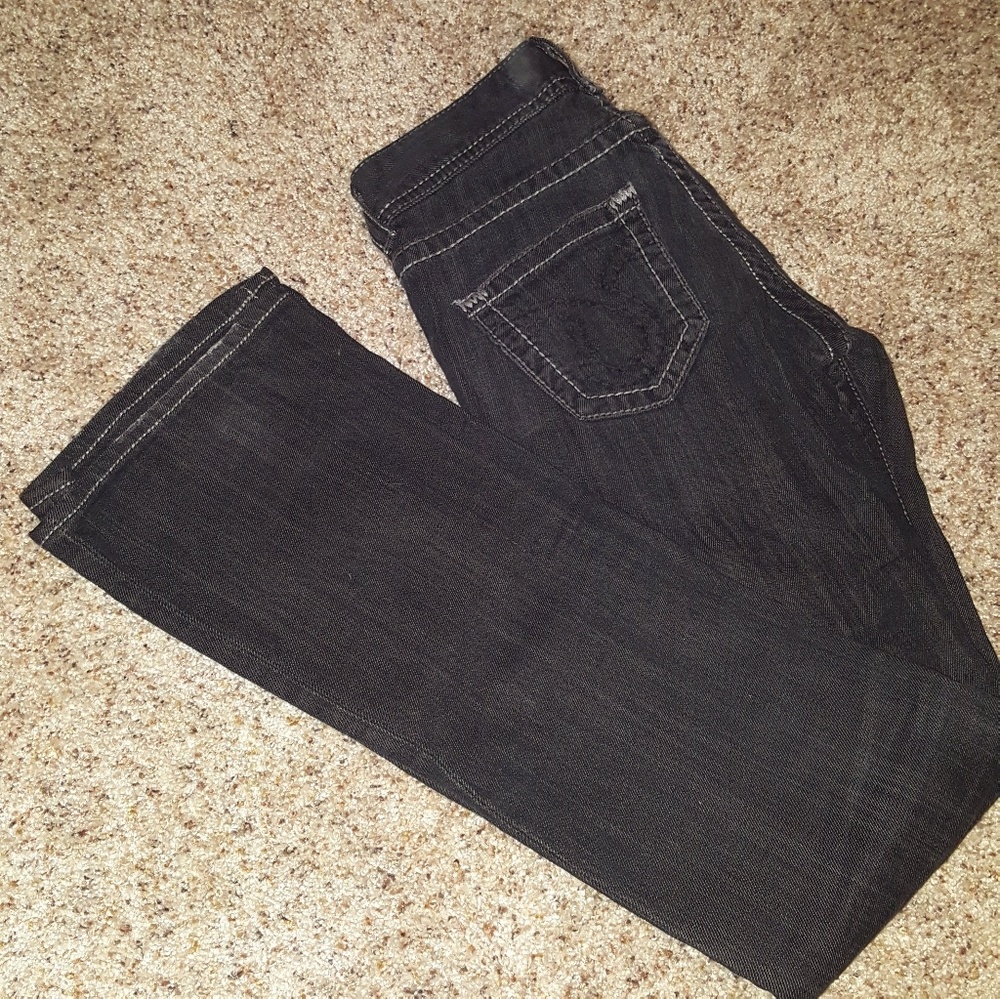 Big Star Jeans sz 27L